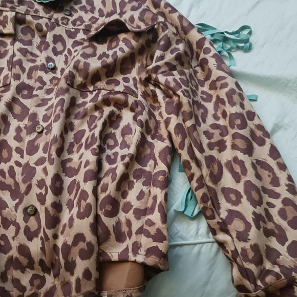 Jacket - Picture 3 of 5